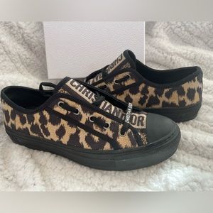 Walk’n’Dior Sneakers